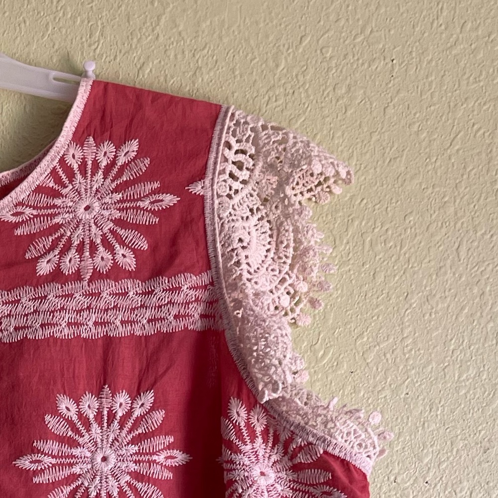 Cato blouse - Picture 5 of 9